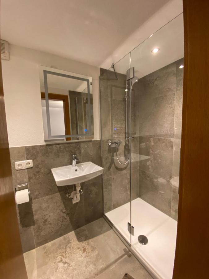 Haus Pregenzer Apartment Fiss Exterior foto