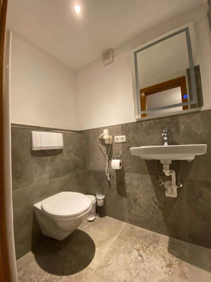 Haus Pregenzer Apartment Fiss Exterior foto